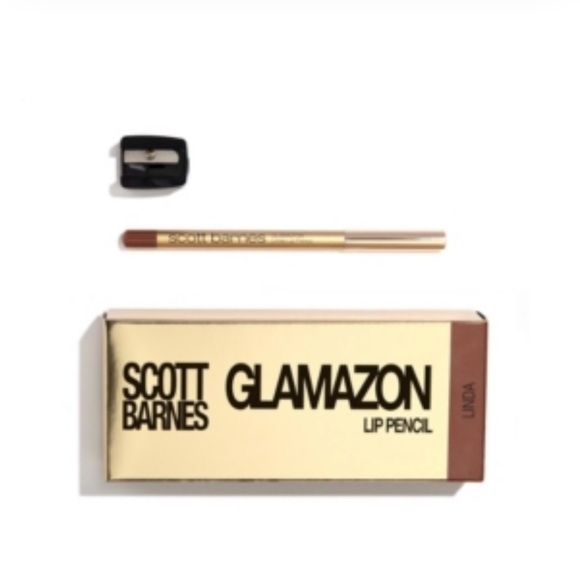 Scott Barnes Other - Scott Barnes Glamazon Lip Pencil
